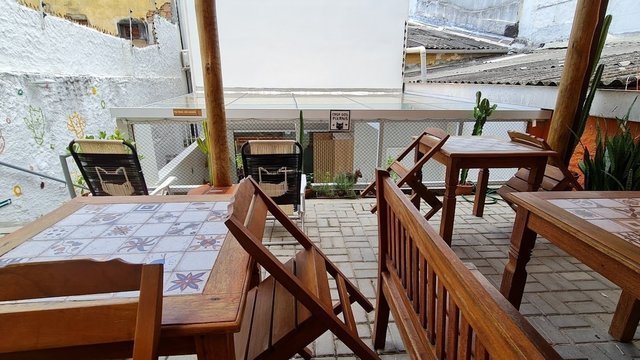 Preta Cat Café