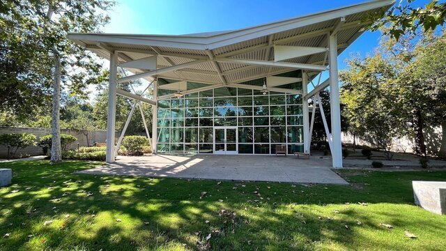 Carmel Mountain Ranch Branch Library