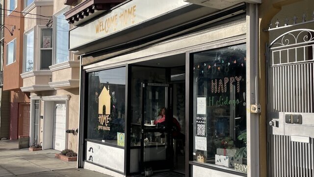 Home Coffee Roasters