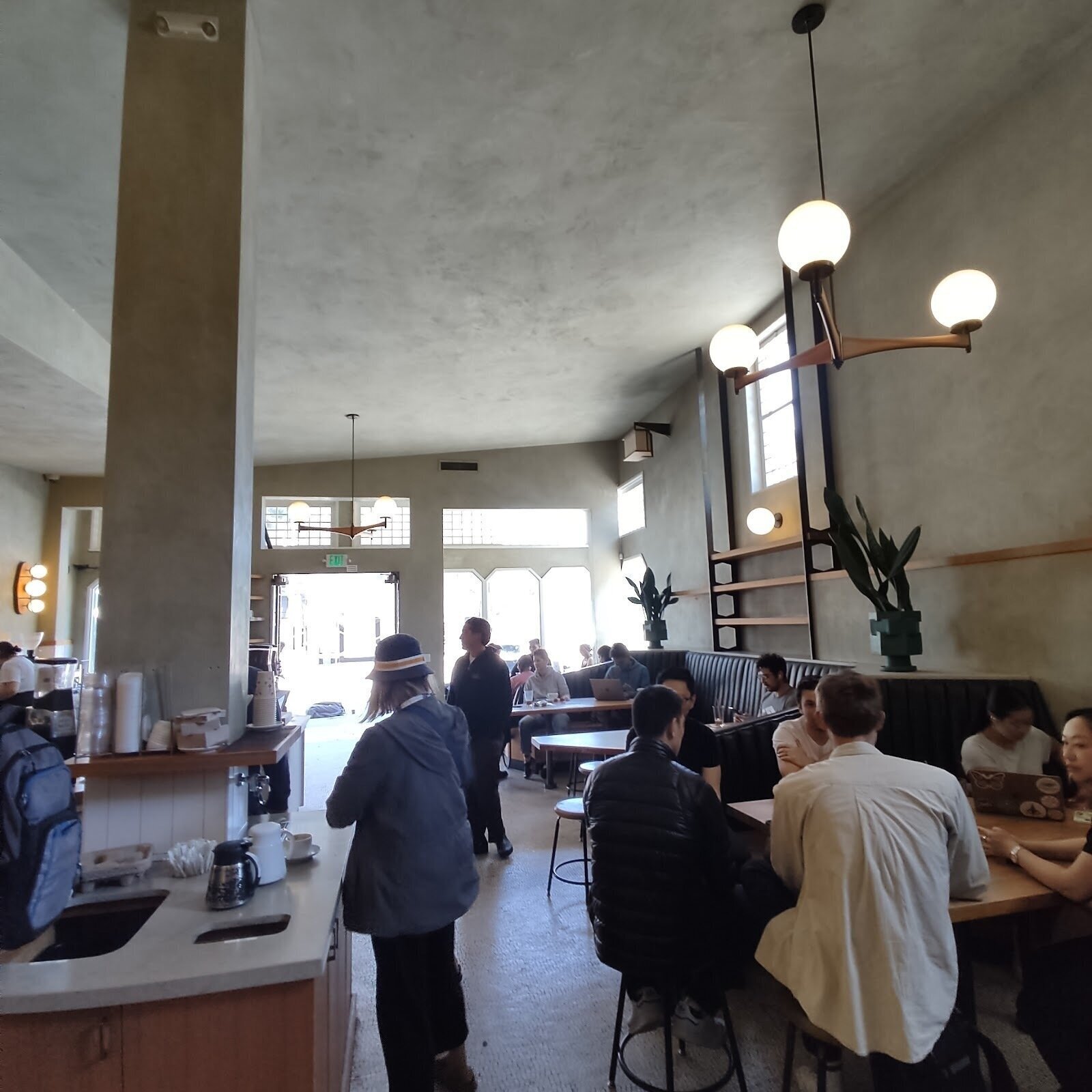 <span class="translation_missing" title="translation missing: en.meta.location_title, location_name: Sightglass Coffee @ Divisadero St, city: San Francisco">Location Title</span>