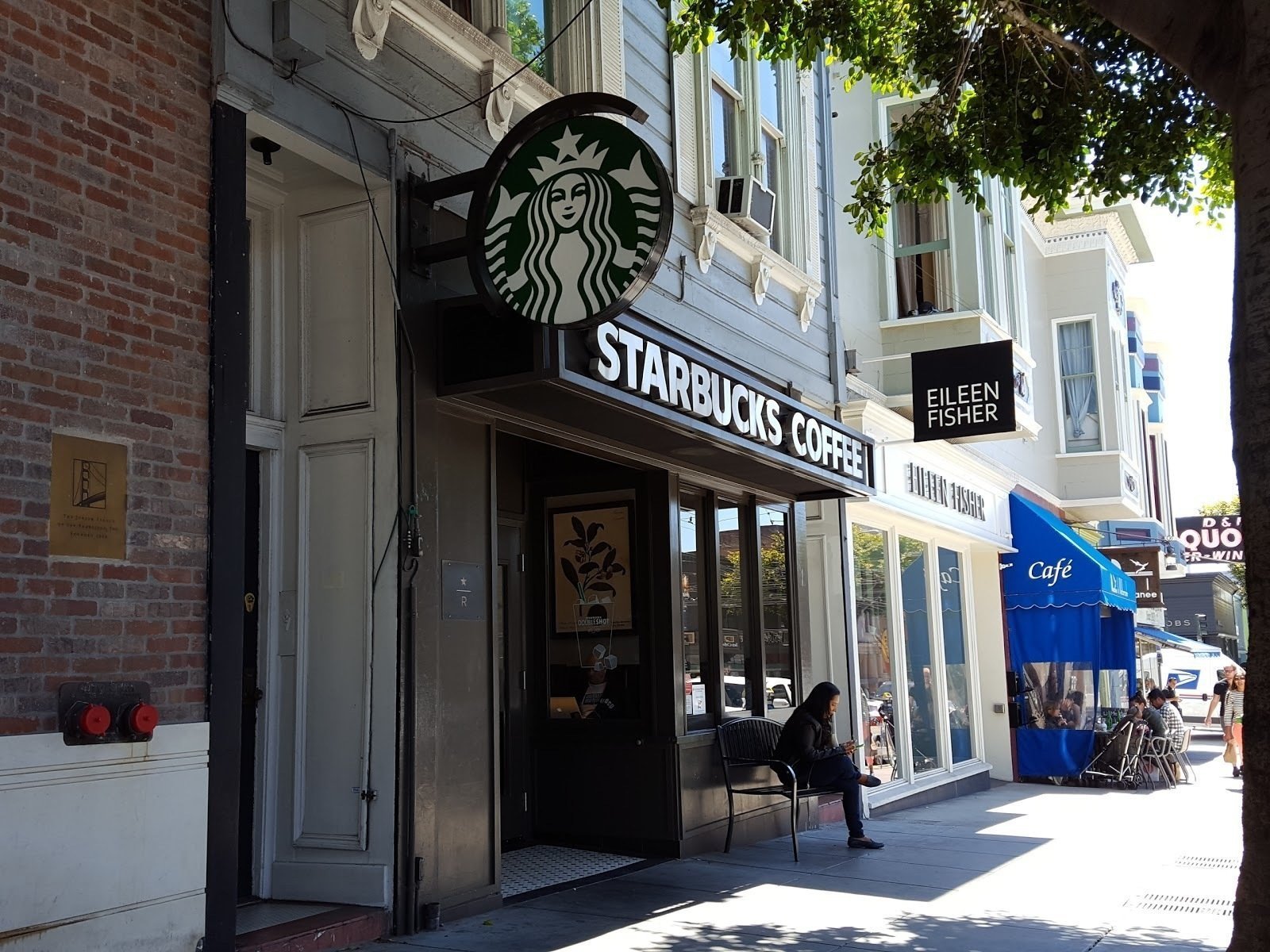 <span class="translation_missing" title="translation missing: en.meta.location_title, location_name: Starbucks @ 2222 Fillmore St, city: San Francisco">Location Title</span>