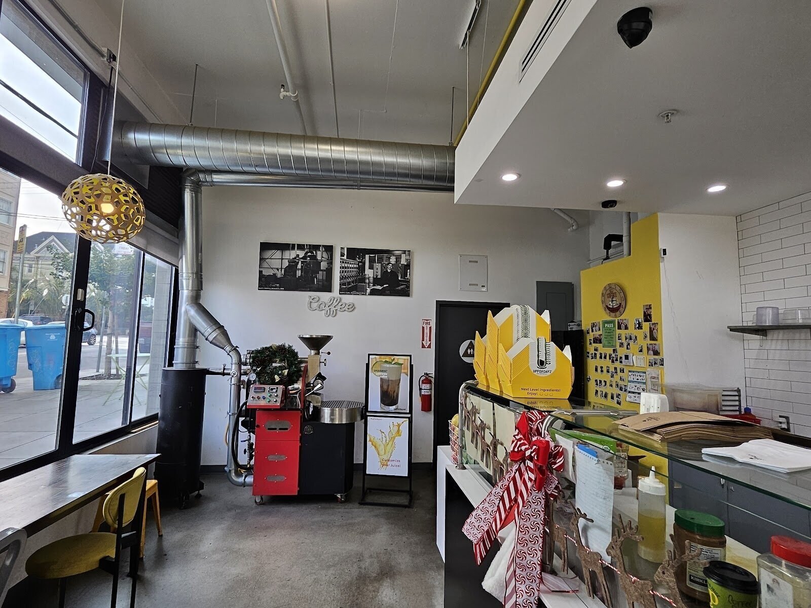 <span class="translation_missing" title="translation missing: en.meta.location_title, location_name: UPFORDAYZ Cafe &amp; Bakery, city: San Francisco">Location Title</span>