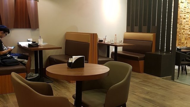 Café bonavinte