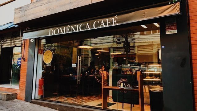 Domênica Café