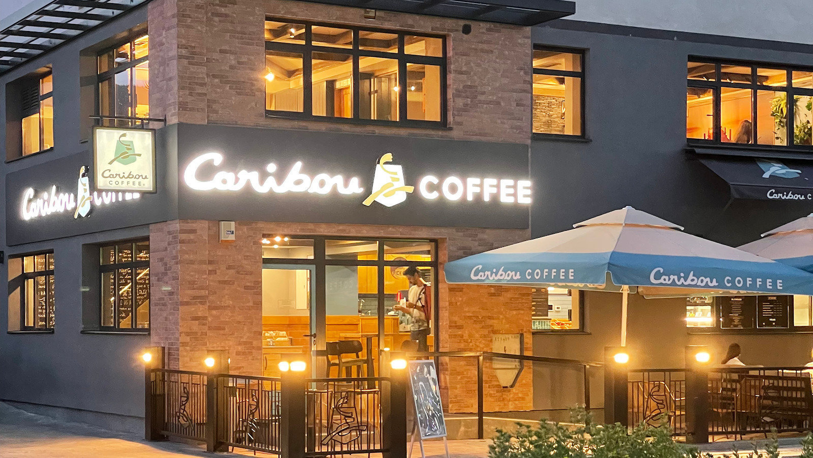 <span class="translation_missing" title="translation missing: en.meta.location_title, location_name: Caribou Coffee @ Dr. Mustafe Pintola, city: Sarajevo">Location Title</span>