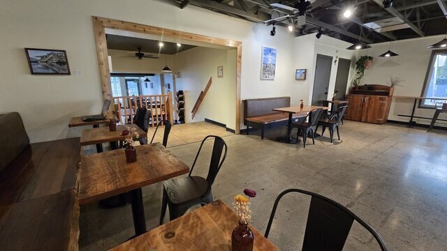 Five Corners Cafe