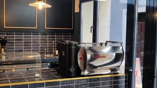 Syra Coffee - Rioja