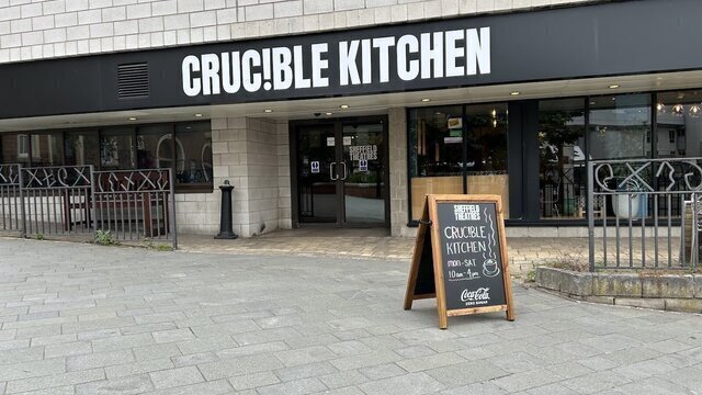 Crucible Kitchen