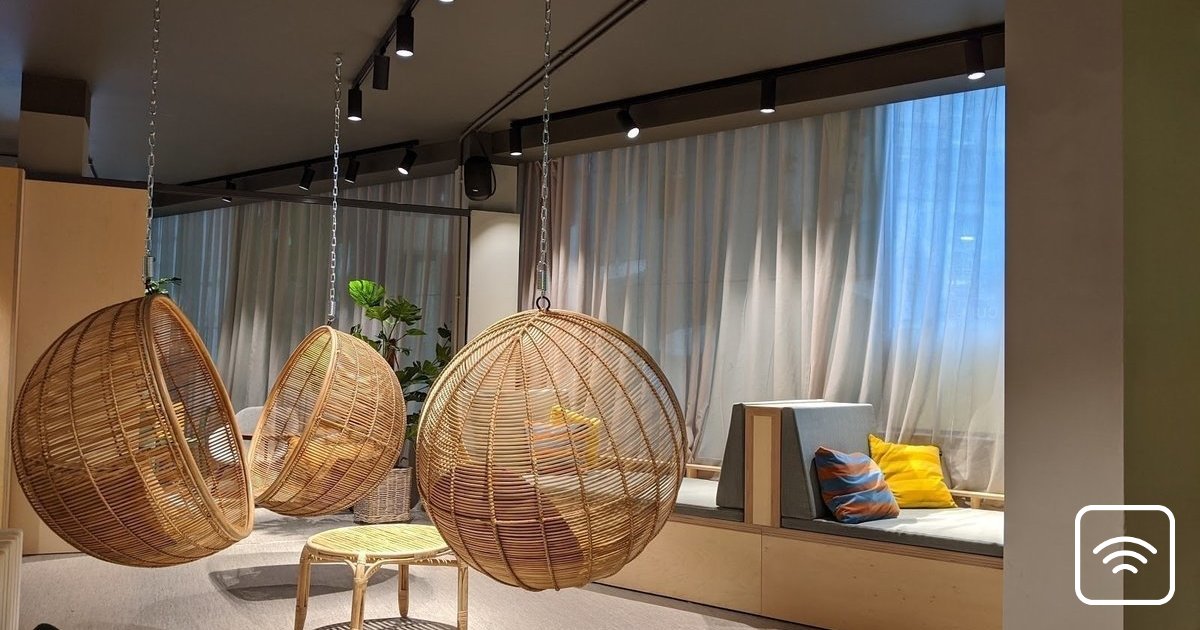 Hygge Coffee Shop Sheffield.: A Work-Friendly Place in Sheffield