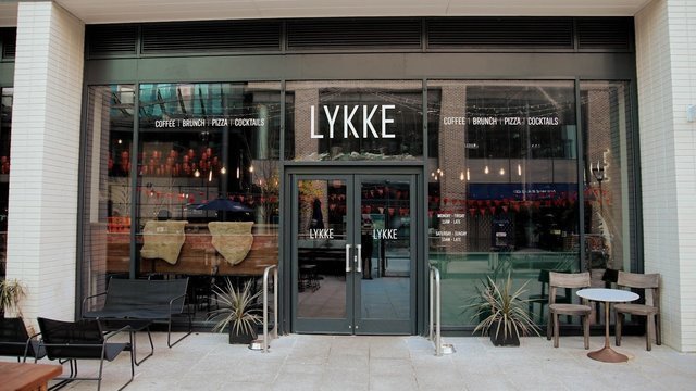 LYKKE Sheffield