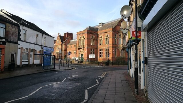 Zest Centre