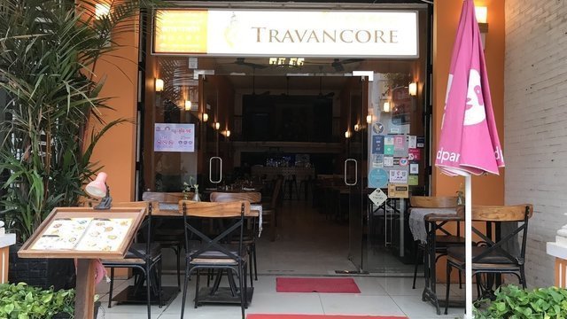 Travancore Indian Restaurant
