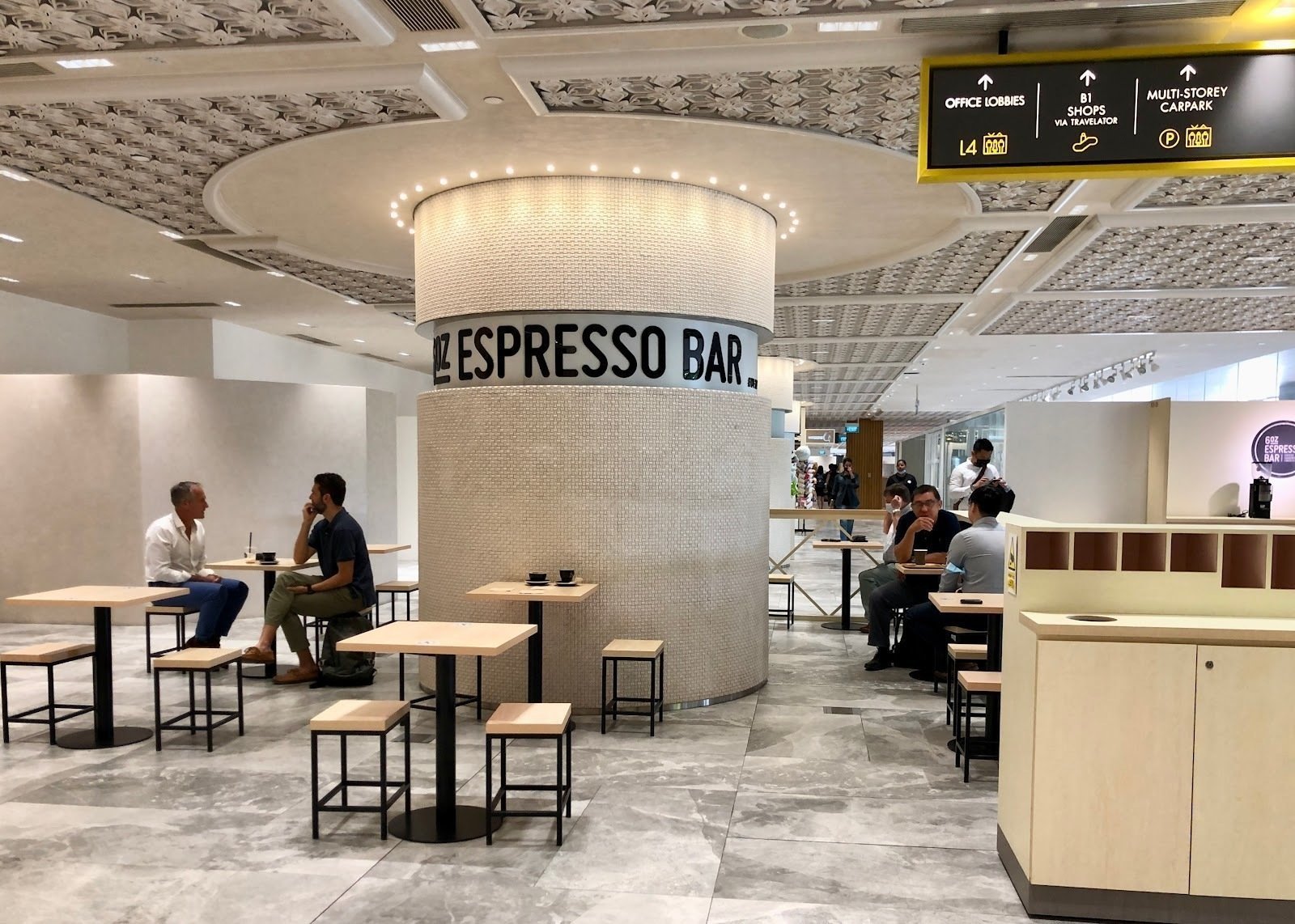 <span class="translation_missing" title="translation missing: en.meta.location_title, location_name: 6oz Espresso Bar @ OUE Downtown Gallery, city: Singapore">Location Title</span>