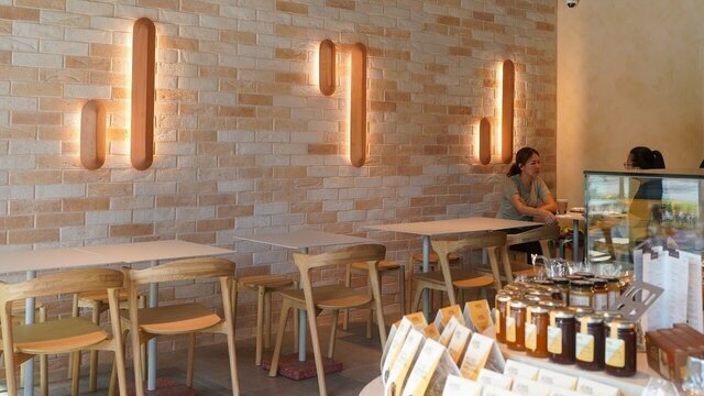 Baker & Cook - Dairy Farm