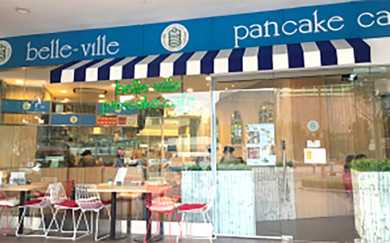 <span class="translation_missing" title="translation missing: en.meta.location_title, location_name: Belle-Ville Pancake Cafe @ Bugis Junction, city: Singapore">Location Title</span>