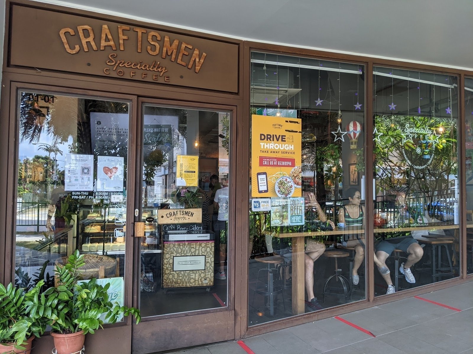 <span class="translation_missing" title="translation missing: en.meta.location_title, location_name: Craftsmen Specialty Coffee @ Siglap, city: Singapore">Location Title</span>