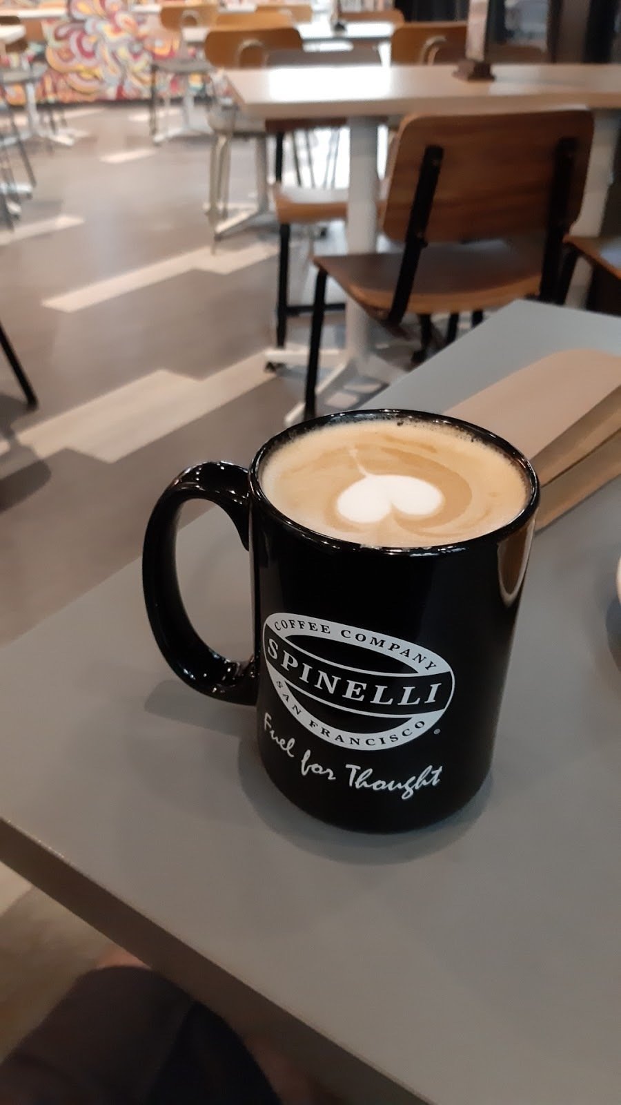 <span class="translation_missing" title="translation missing: en.meta.location_title, location_name: Daily Grind, a SPINELLI Joint @ Aperia Mall, city: Singapore">Location Title</span>