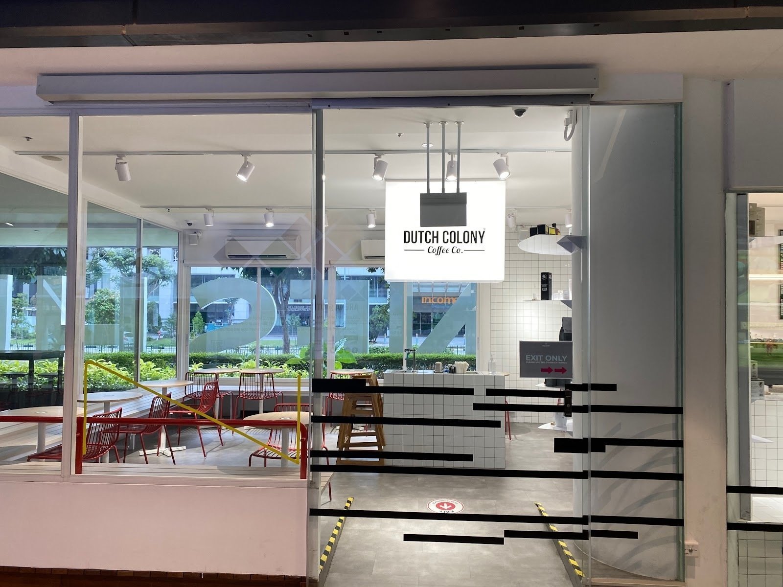 <span class="translation_missing" title="translation missing: en.meta.location_title, location_name: Dutch Colony Coffee Co. @ Tampines Walk, city: Singapore">Location Title</span>