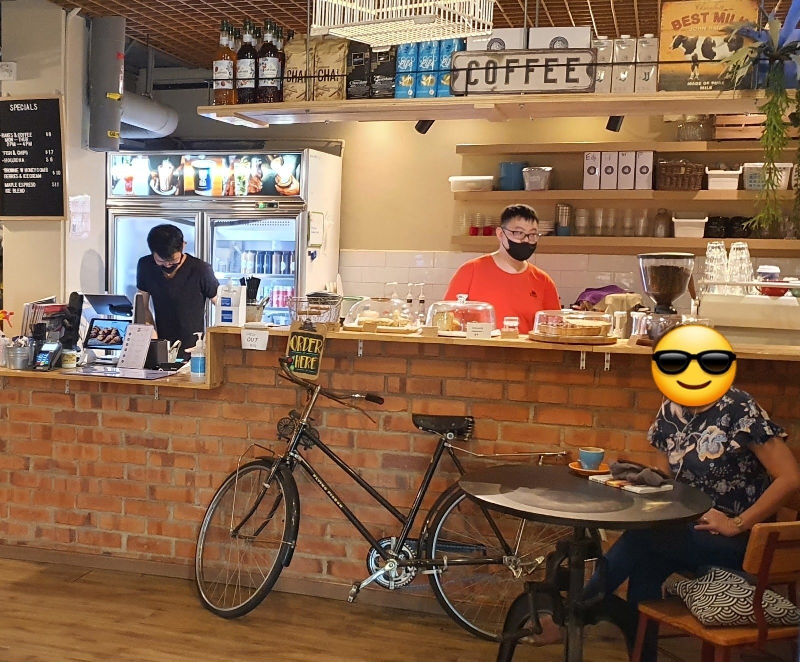 <span class="translation_missing" title="translation missing: en.meta.location_title, location_name: Group Therapy Coffee - Katong V, city: Singapore">Location Title</span>