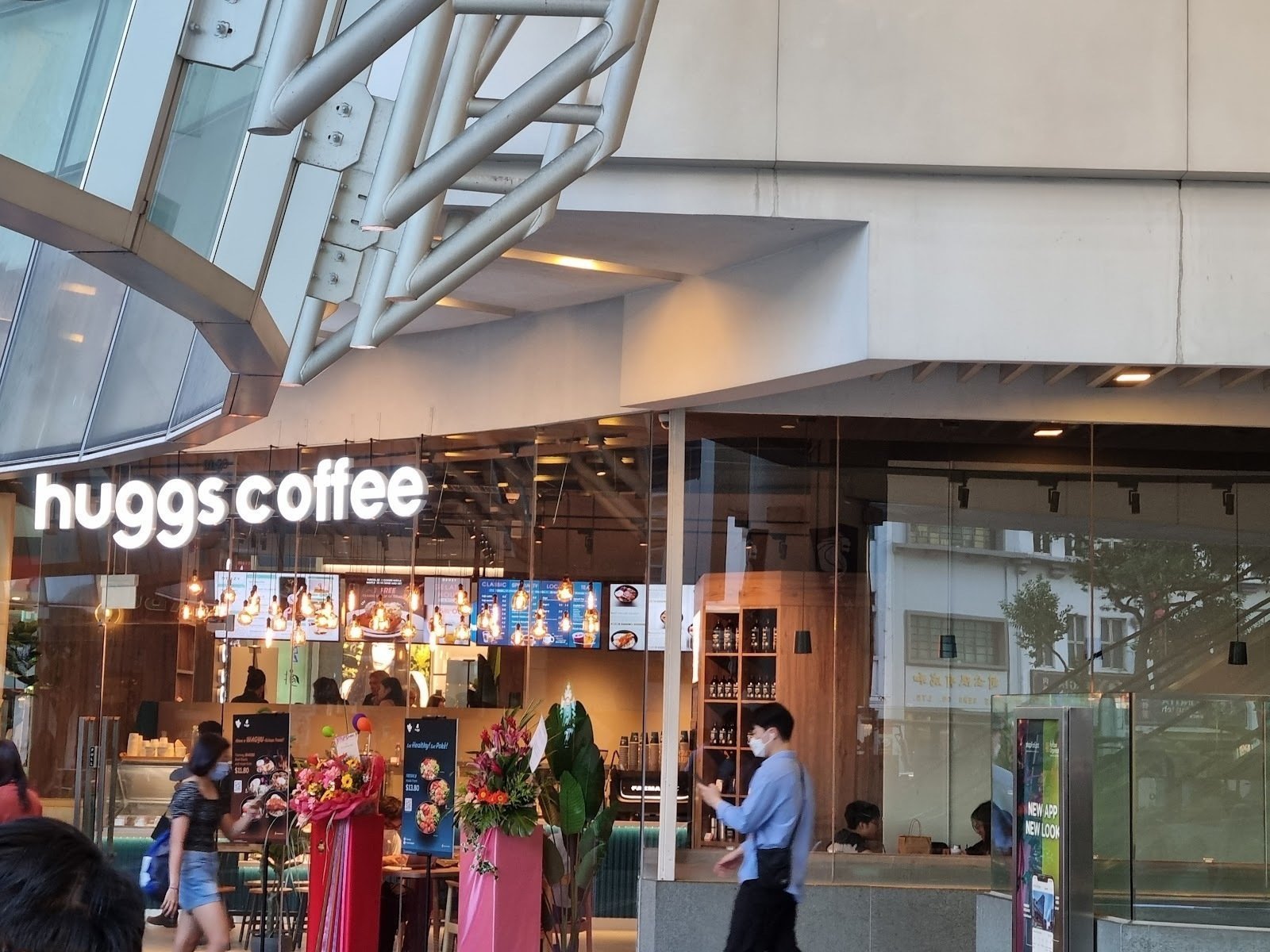 <span class="translation_missing" title="translation missing: en.meta.location_title, location_name: Huggs Coffee @ Eu Tong Sen St, city: Singapore">Location Title</span>