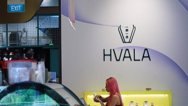 Hvala 111 Somerset