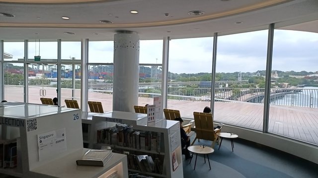 library@harbourfront