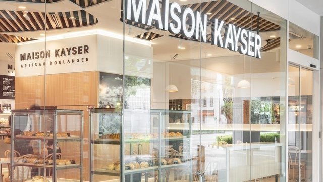 Maison Kayser China Square Central
