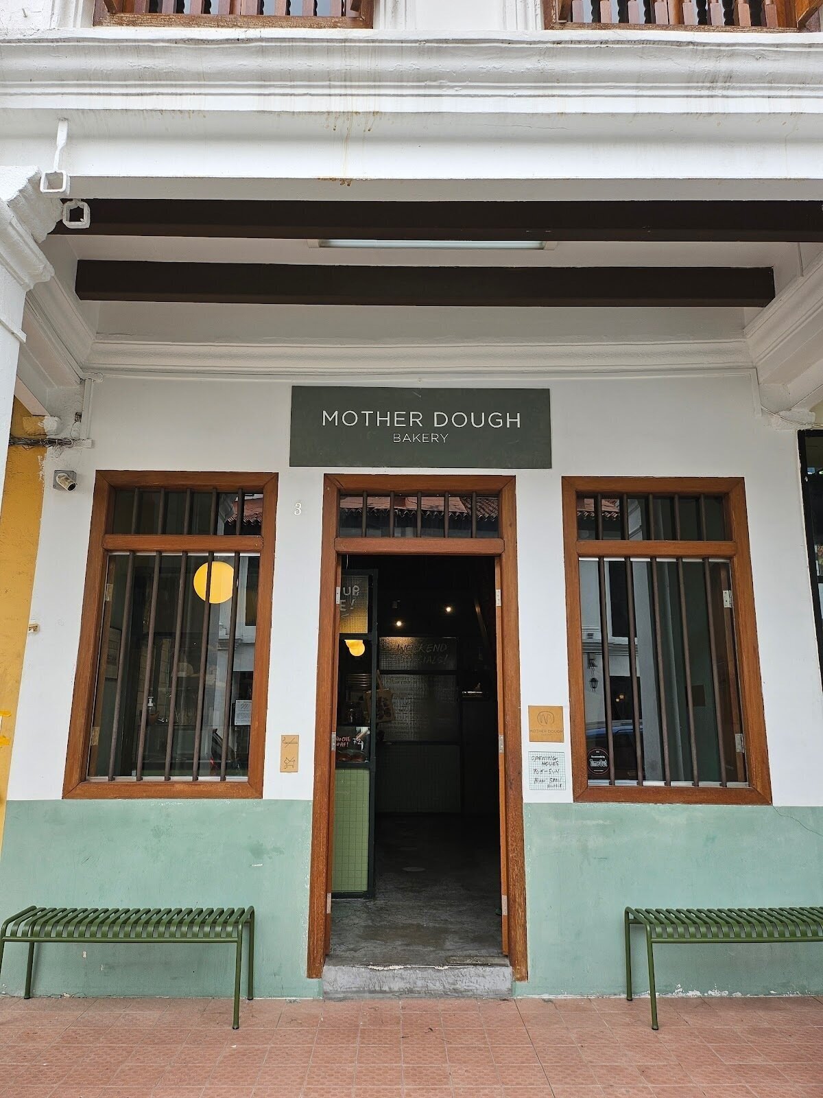 <span class="translation_missing" title="translation missing: en.meta.location_title, location_name: Mother Dough Bakery, city: Singapore">Location Title</span>