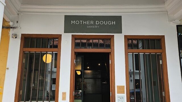 Mother Dough Bakery