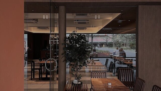 PPP Coffee (New Bahru)