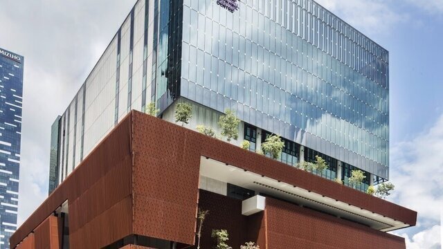 Singapore Chinese Cultural Centre