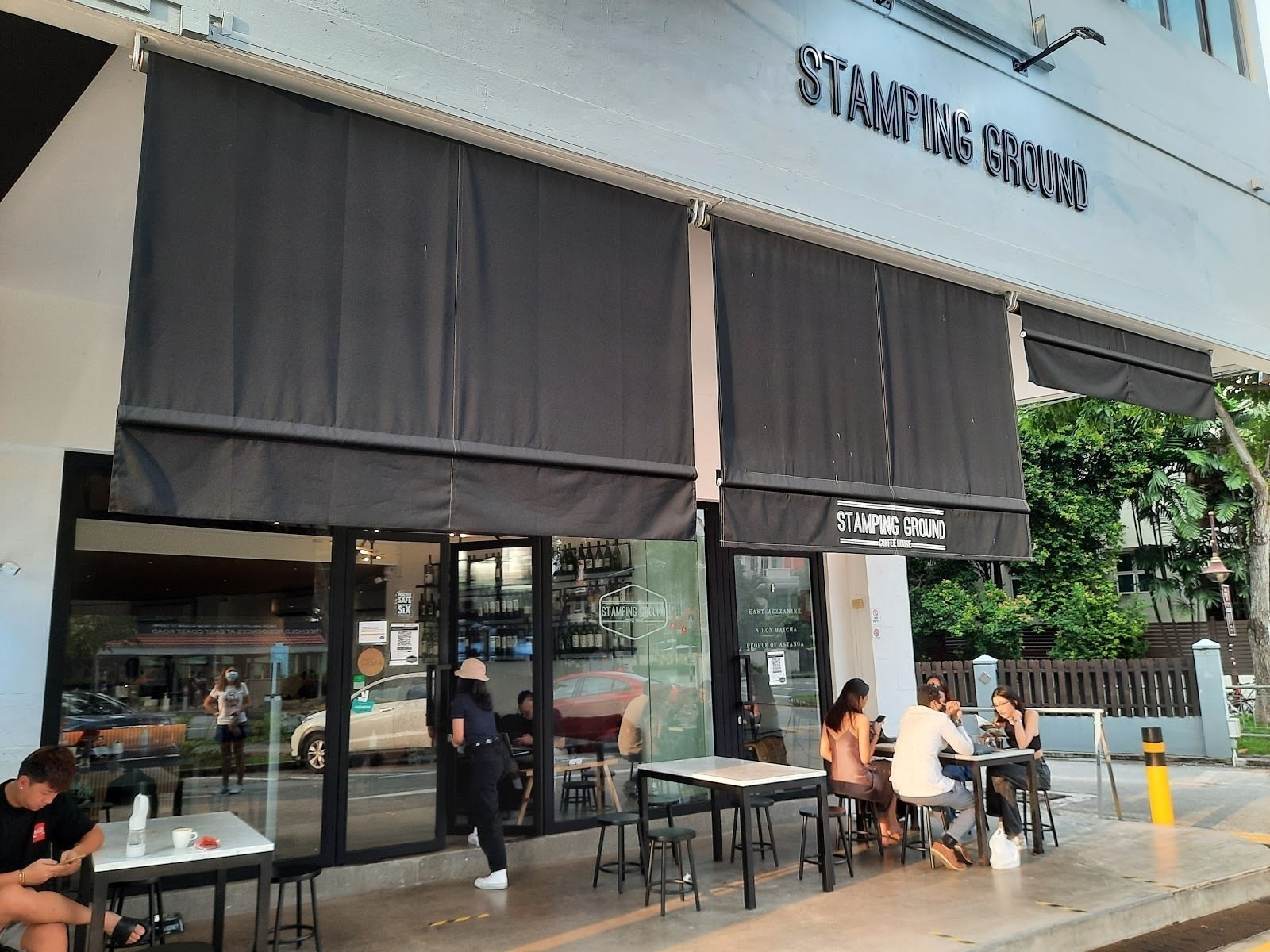 <span class="translation_missing" title="translation missing: en.meta.location_title, location_name: Stamping Ground Coffee, city: Singapore">Location Title</span>