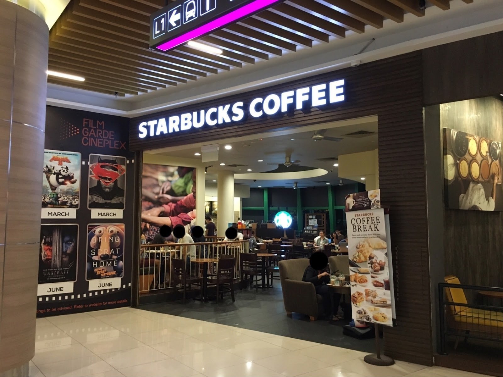 <span class="translation_missing" title="translation missing: en.meta.location_title, location_name: Starbucks @ Stadium Walk, city: Singapore">Location Title</span>
