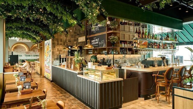 Surrey Hills Grocer - One Holland Village