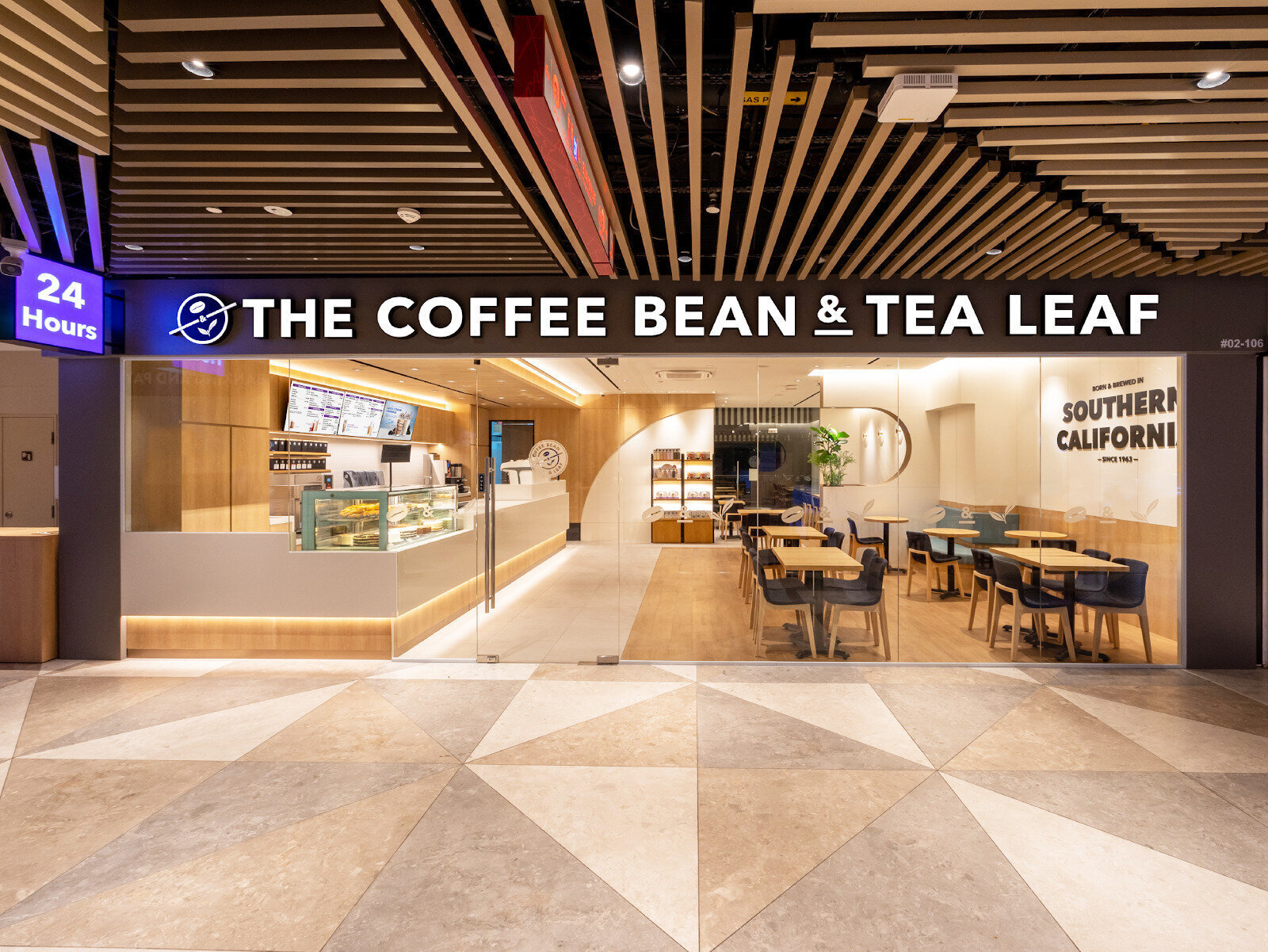 <span class="translation_missing" title="translation missing: en.meta.location_title, location_name: The Coffee Bean and Tea Leaf @ E!Hub, city: Singapore">Location Title</span>