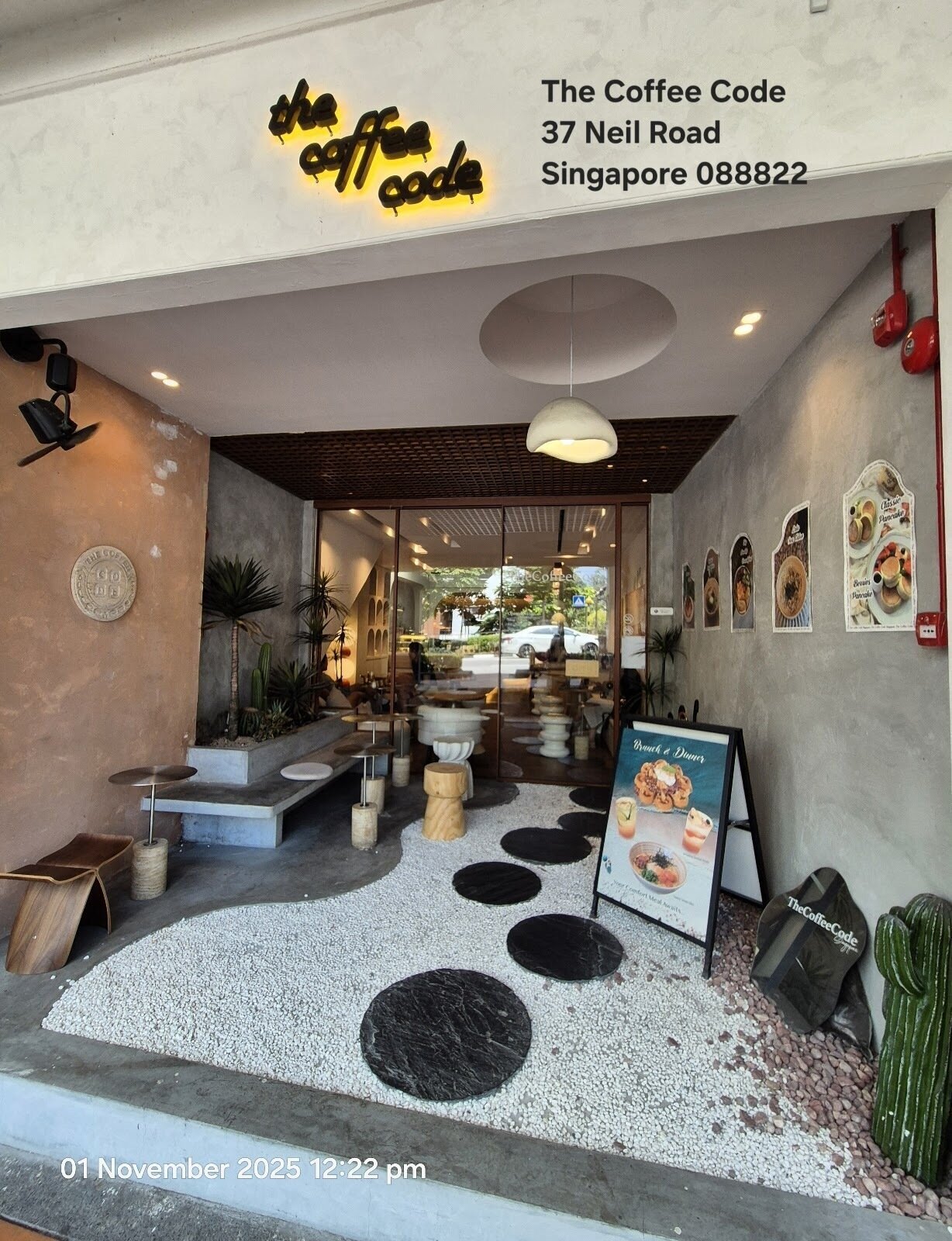 <span class="translation_missing" title="translation missing: en.meta.location_title, location_name: The Coffee Code Singapore, city: Singapore">Location Title</span>
