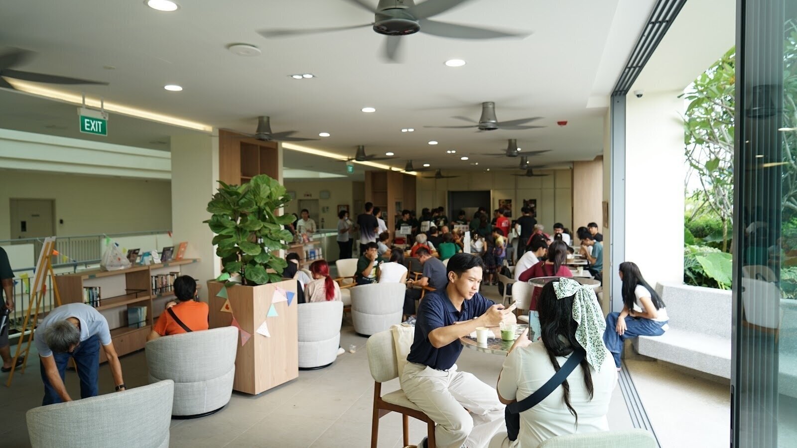 <span class="translation_missing" title="translation missing: en.meta.location_title, location_name: The Deck @ Tavistock, city: Singapore">Location Title</span>