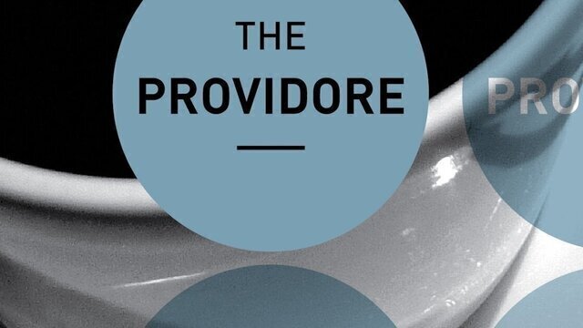 The Providore - (Mandarin Gallery)