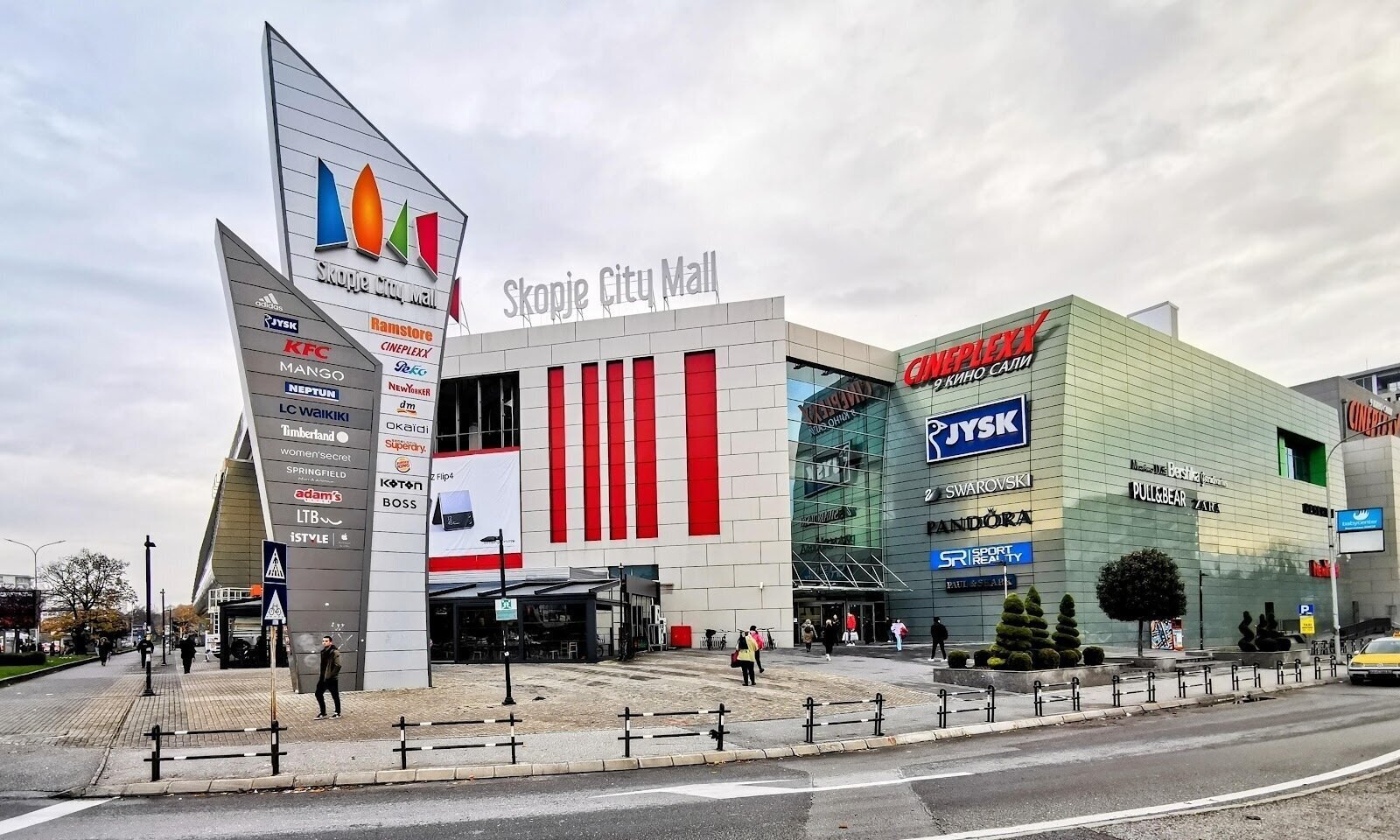 <span class="translation_missing" title="translation missing: en.meta.location_title, location_name: Skopje City Mall, city: Skopje">Location Title</span>