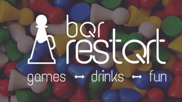 Bar Restart
