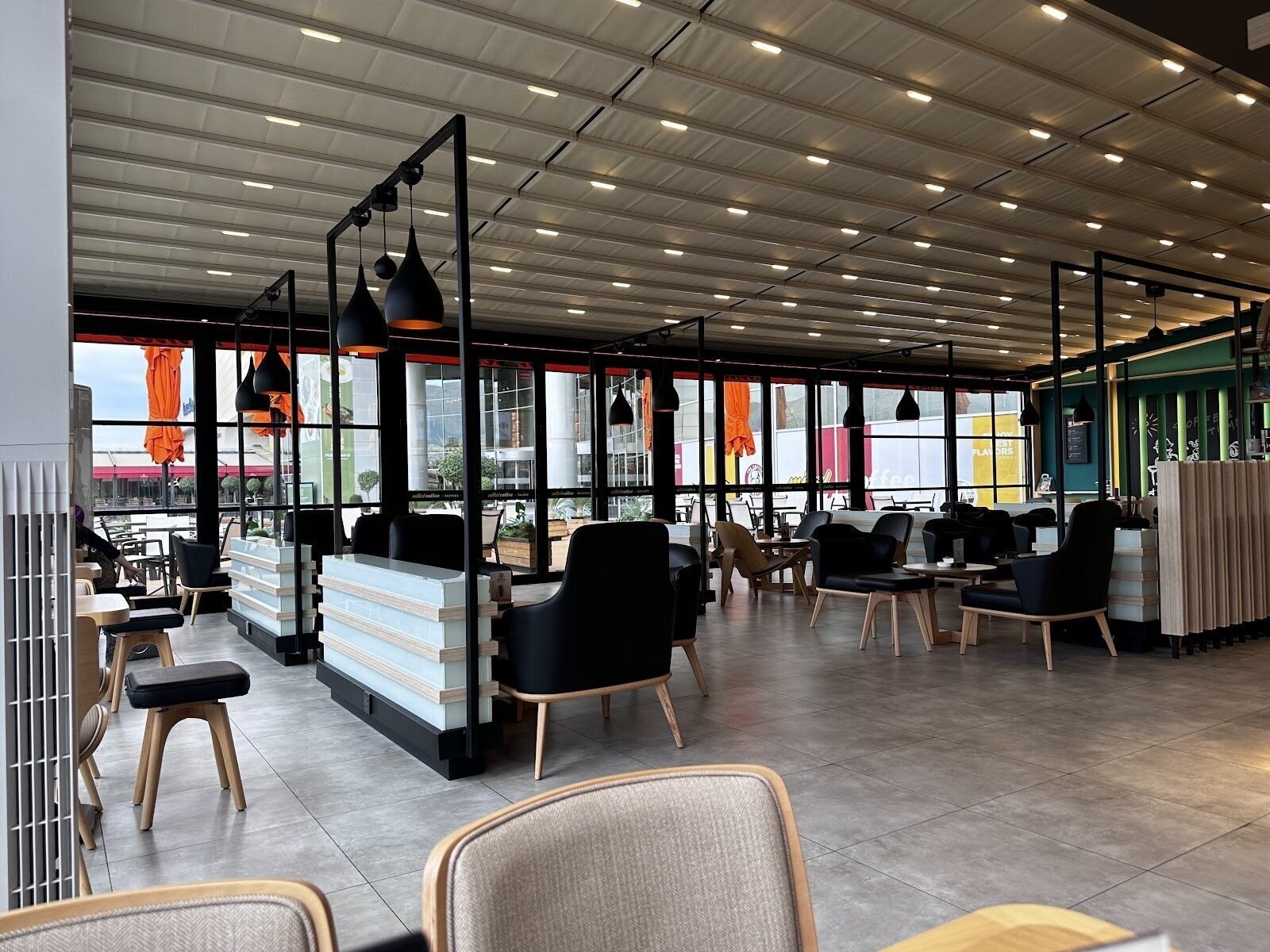 Mikel Sulaymaniyah: A Work-Friendly Place in Sulaymaniyah