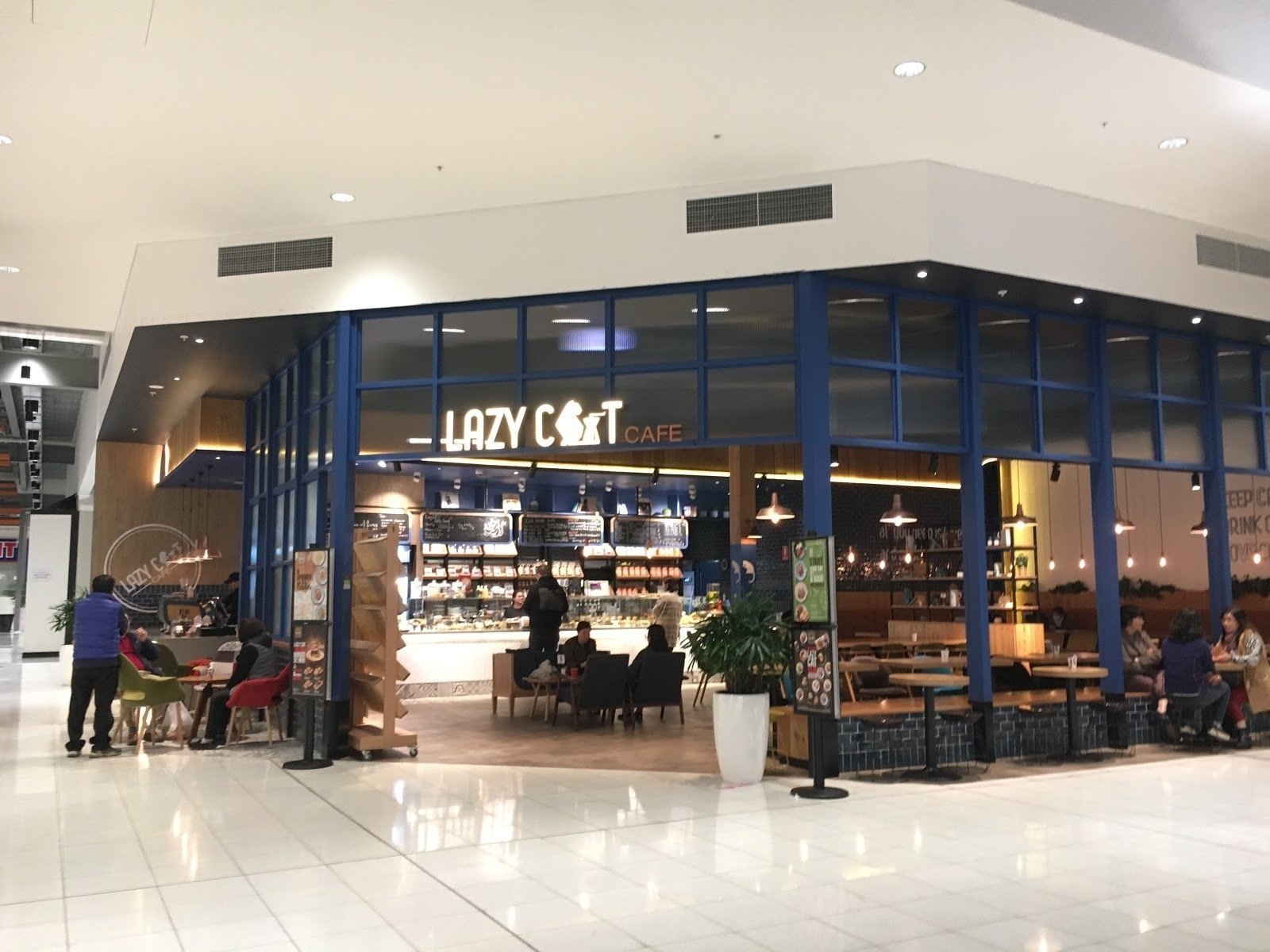<span class="translation_missing" title="translation missing: en.meta.location_title, location_name: Lazy Cat Cafe, city: Sydney">Location Title</span>