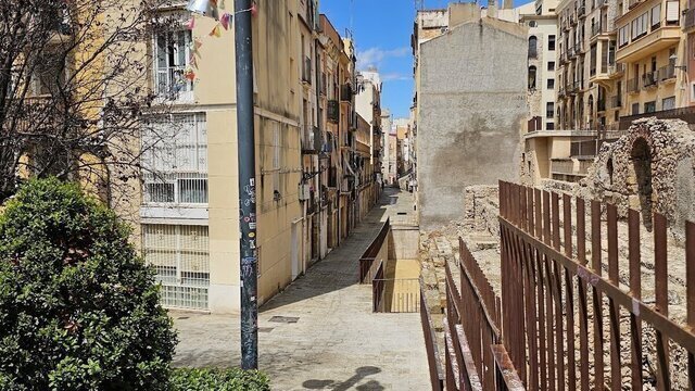 Tarragona