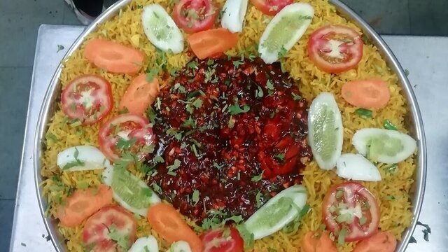 CAFE KALWA RESTAURANT