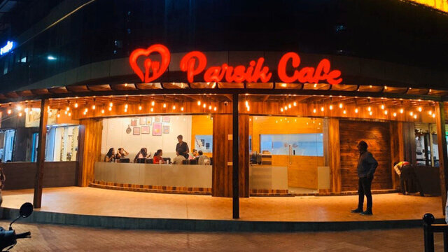 PARSIK CAFE