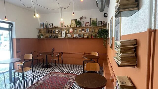 Streha Coffee&Community