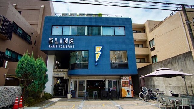 BLINK Cafe