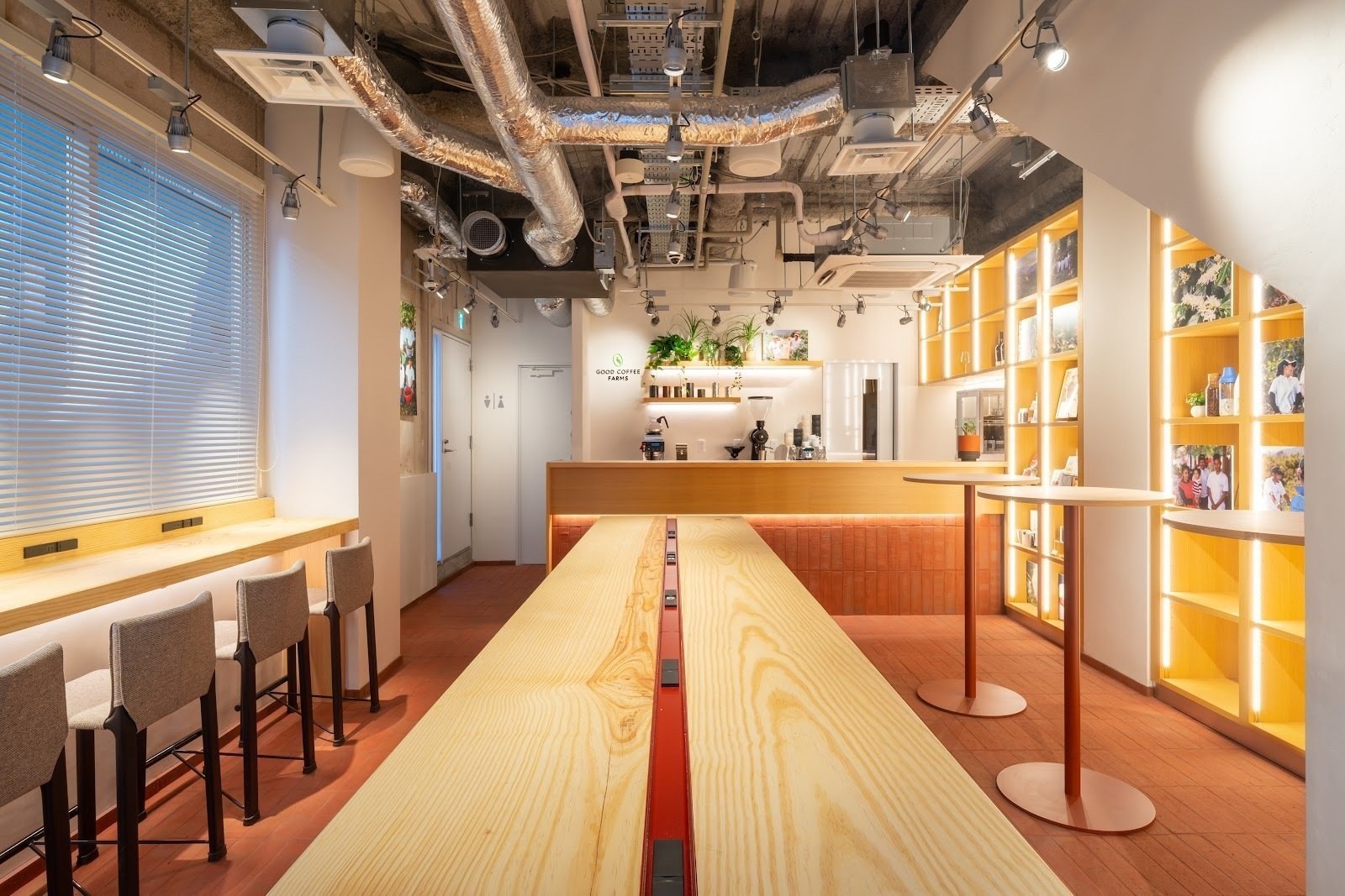 <span class="translation_missing" title="translation missing: en.meta.location_title, location_name: GOOD COFFEE FARMS Cafe &amp; Bar, city: Tokyo">Location Title</span>