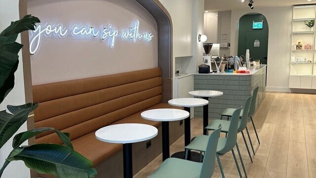 Aeset Coffee Co.