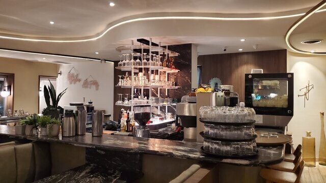 Cafe N One North York